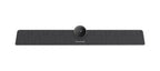 Kramer Electronics K-Bar cámara web 12 MP 3840 x 2160 Pixeles USB 2.0 Gris - imagen 2