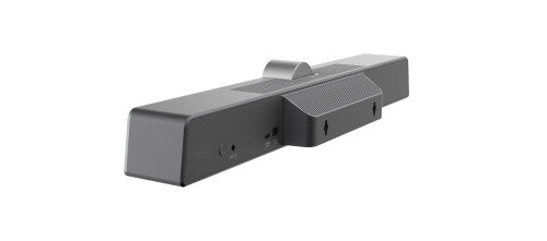 Kramer Electronics K-Bar cámara web 12 MP 3840 x 2160 Pixeles USB 2.0 Gris - imagen 3