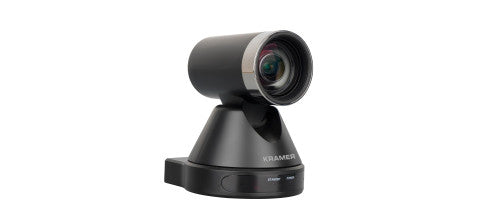 Kramer Electronics K-CAMHD cámara web 1920 x 1080 Pixeles USB 2.0 Gris - imagen 1
