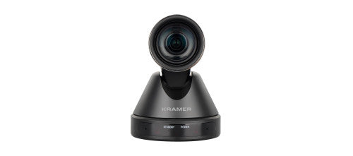 Kramer Electronics K-CAMHD cámara web 1920 x 1080 Pixeles USB 2.0 Gris - imagen 2
