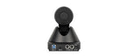 Kramer Electronics K-CAMHD cámara web 1920 x 1080 Pixeles USB 2.0 Gris - imagen 3