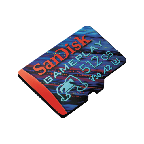 SanDisk SDSQXAV-256G-GN6XN memoria flash 256 GB MicroSD UHS-I - imagen 2