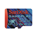 SanDisk SDSQXAV-512G-GN6XN memoria flash 512 GB MicroSD UHS-I - imagen 1