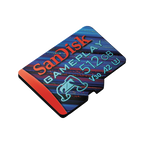 SanDisk SDSQXAV-512G-GN6XN memoria flash 512 GB MicroSD UHS-I - imagen 2
