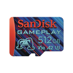 SanDisk SDSQXAV-1T00-GN6XN memoria flash 1 TB MicroSD UHS-I - imagen 1