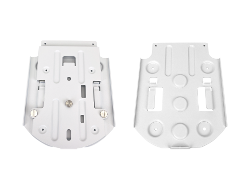 AVer MD120UI Blanco 3840 x 2160 Pixeles 60 pps - imagen 2