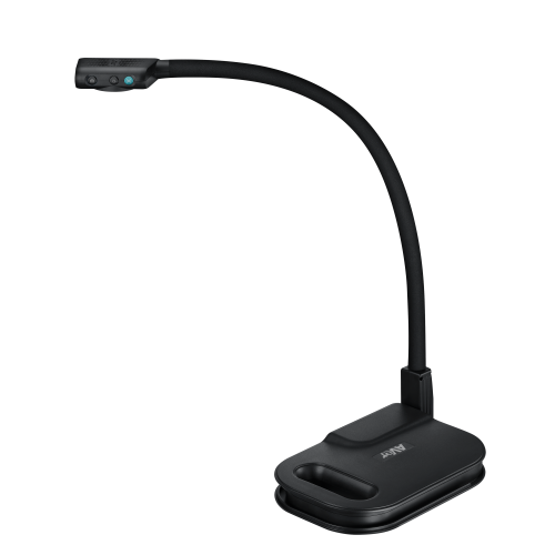AVer U50+ cámara de documentos Negro 25,4 / 3,2 mm (1 / 3.2") CMOS USB 2.0 - imagen 2