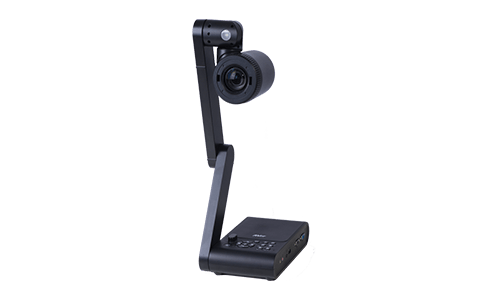 AVer M90UHD cámara de documentos Negro 25,4 / 3,06 mm (1 / 3.06") CMOS USB 2.0 - imagen 1