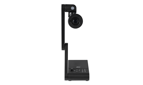 AVer M90UHD cámara de documentos Negro 25,4 / 3,06 mm (1 / 3.06") CMOS USB 2.0 - imagen 2