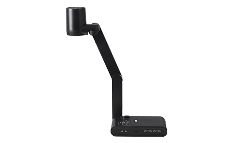 AVer M90UHD cámara de documentos Negro 25,4 / 3,06 mm (1 / 3.06") CMOS USB 2.0 - imagen 3