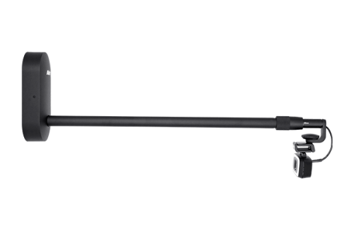 AVer CAM130 Content Camera Negro 3840 x 2160 Pixeles 30 pps - imagen 1