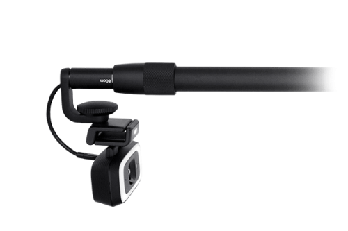 AVer CAM130 Content Camera Negro 3840 x 2160 Pixeles 30 pps - imagen 2
