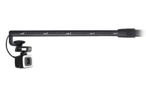 AVer CAM130 Content Camera Negro 3840 x 2160 Pixeles 30 pps - imagen 3