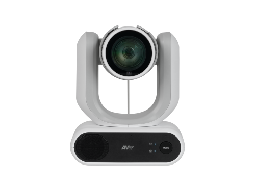AVer MD330UI Negro, Blanco 3840 x 2160 Pixeles 60 pps Exmor 25,4 / 2,8 mm (1 / 2.8") - imagen 1
