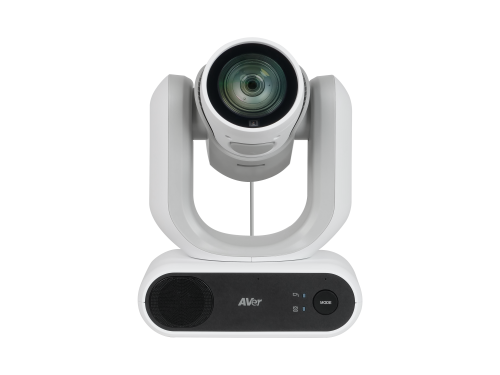 AVer MD330UI Negro, Blanco 3840 x 2160 Pixeles 60 pps Exmor 25,4 / 2,8 mm (1 / 2.8") - imagen 2