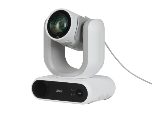 AVer MD330UI Negro, Blanco 3840 x 2160 Pixeles 60 pps Exmor 25,4 / 2,8 mm (1 / 2.8") - imagen 3