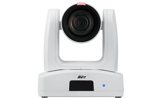 AVer PTZ330UV2 8 MP Blanco 3840 x 2160 Pixeles 60 pps CMOS 25,4 / 2,8 mm (1 / 2.8") - imagen 1
