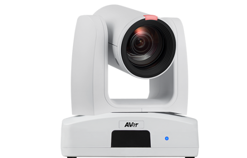 AVer PTZ330UV2 8 MP Blanco 3840 x 2160 Pixeles 60 pps CMOS 25,4 / 2,8 mm (1 / 2.8") - imagen 3