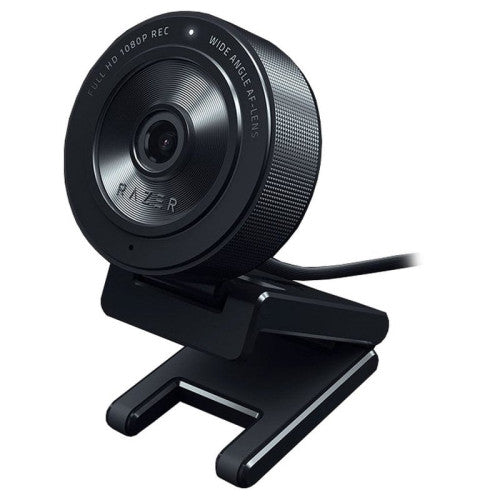 Razer Kiyo X cámara web 2,1 MP 1920 x 1080 Pixeles USB 2.0 Negro - imagen 1