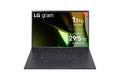 Imagen de LG Gram 14Z90S Intel Core Ultra 7 155H Portátil 35,6 cm (14") Full HD 32 GB LPDDR5-SDRAM 1 TB SSD Wi-Fi 6E (80