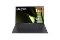 Imagen de LG Gram 15Z90S Intel Core Ultra 7 155H Portátil 39,6 cm (15.6") Full HD 32 GB LPDDR5-SDRAM 1 TB SSD Wi-Fi 6E (