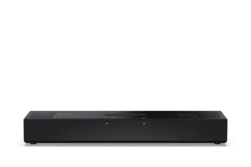 SHARP HT-SB700 BARRA DE SONIDO 2.0.2 COMPACT, DOLBY ATMOS, BLUETOOTH CON HDMI EARC/CEC, POTENCIA TOTAL DE 140W, 92CM, COLOR NEGRO - imagen 1