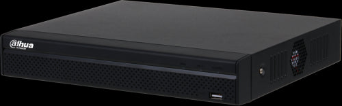 Grabador IP Dahua DHI-NVR4104HS-4KS3 4K 4 Canales