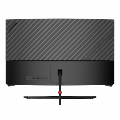 Monitor Curvo Dahua DHI-LM27-E230C 27" 165Hz - imagen 3