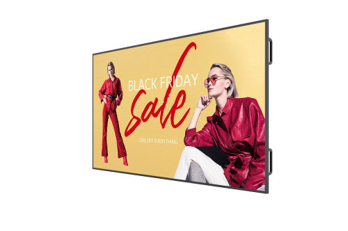LG 98'' 98UM5K-B 500nits 16/7 - imagen 2