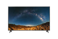 Imagen de LG 43UR781C0LK Televisor 109,2 cm (43") 4K Ultra HD Smart TV Wifi Negro 270 cd / m²