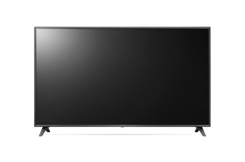 LG 43UR781C0LK Televisor 109,2 cm (43") 4K Ultra HD Smart TV Wifi Negro 270 cd / m² - imagen 2