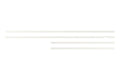 Imagen de Samsung Marco para TV VG-SCFA55WTBXC 55" Blanco Moderno Compatible The Frame