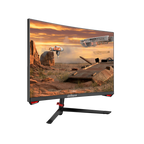 Monitor Curvo Dahua DHI-LM24-E230C-A5-V2 24" FHD 165Hz - imagen 2
