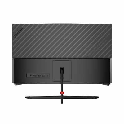 Monitor Curvo Dahua DHI-LM24-E230C-A5-V2 24" FHD 165Hz - imagen 3