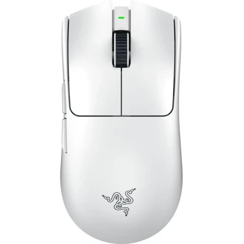 Razer RATON RAZER VIPER V3 PRO BLANCO (RZ01-05120200-R3G1) - imagen 1