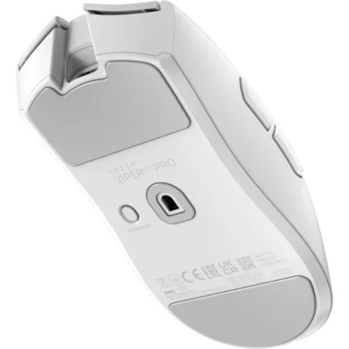 Razer RATON RAZER VIPER V3 PRO BLANCO (RZ01-05120200-R3G1) - imagen 3
