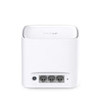 TP-Link Router Wi-Fi Mesh HX141(1-Pack) AX1500 Doble Banda Gigabit EasyMesh - imagen 2