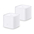 TP-Link Router Wi-Fi Mesh HX141(1-Pack) AX1500 Doble Banda Gigabit EasyMesh - imagen 3