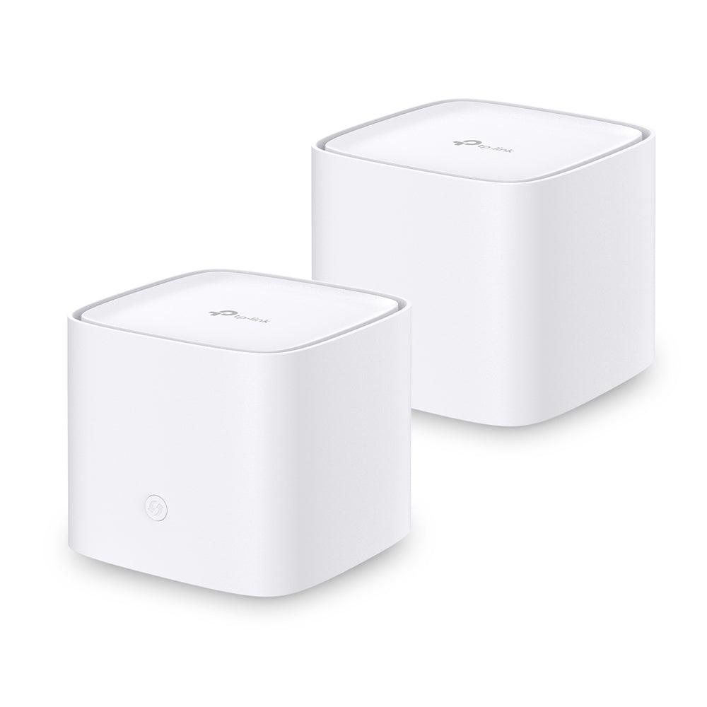 TP-Link Router Wi-Fi Mesh HX141(1-Pack) AX1500 Doble Banda Gigabit EasyMesh - imagen 3