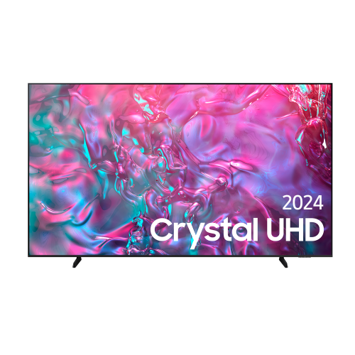 Imagen de Samsung TV 98" Crystal UHD 4K Smart TV 2024 Motion Xcelerator 120Hz IA