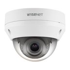 Hanwha QNV-7082R cámara de vigilancia Almohadilla Cámara de seguridad IP Exterior 2560 x 1440 Pixeles Techo - imagen 1