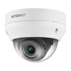 Hanwha QNV-7082R cámara de vigilancia Almohadilla Cámara de seguridad IP Exterior 2560 x 1440 Pixeles Techo - imagen 2