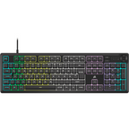 Corsair TECLADO CORSAIR K55 CORE NEGRO CH-9226C65-ES - imagen 1