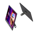 ASUS ZenScreen MB166CR pantalla para PC 39,6 cm (15.6") 1920 x 1080 Pixeles Full HD LCD Negro - imagen 1
