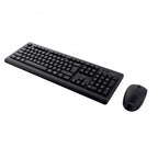 TRUST KIT TECLADO + RATON WIRELESS PRIMO ES (25433) - imagen 2