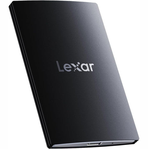 LEXAR EXTERNAL PORTABLE SSD 2TB,USB3.2 GEN2*2 UP TO 2000MB/S READ AND 1800MB/S WRITE - imagen 1