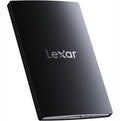 LEXAR EXTERNAL PORTABLE SSD 2TB,USB3.2 GEN2*2 UP TO 2000MB/S READ AND 1800MB/S WRITE - imagen 1