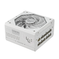 ASUS TUF Gaming 1000W Gold White Edition unidad de fuente de alimentación 20+4 pin ATX ATX Blanco - imagen 1
