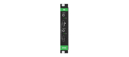 Kramer Electronics MC3-2HAI Matriz de conmutación AV 5 W