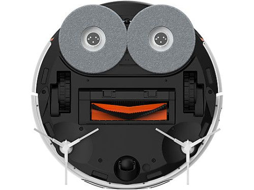 Ezviz Robot Aspirador y Fregona CS-RS2-TWT2 Navegación LiDAR 4000 Pa Control Vocal - imagen 2